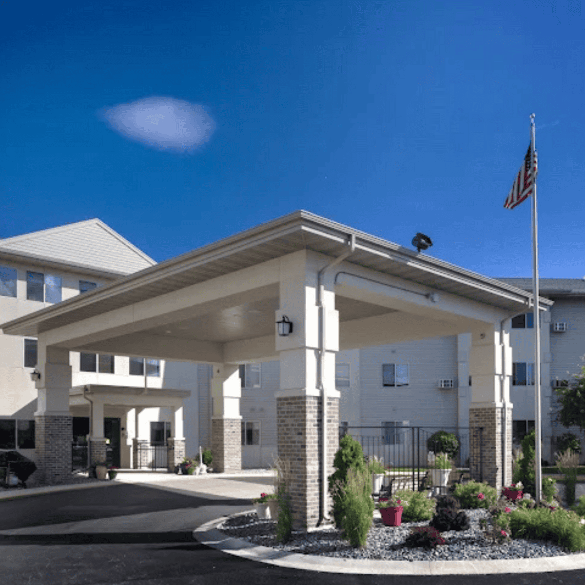 Appleton - Midwest Property Brokers