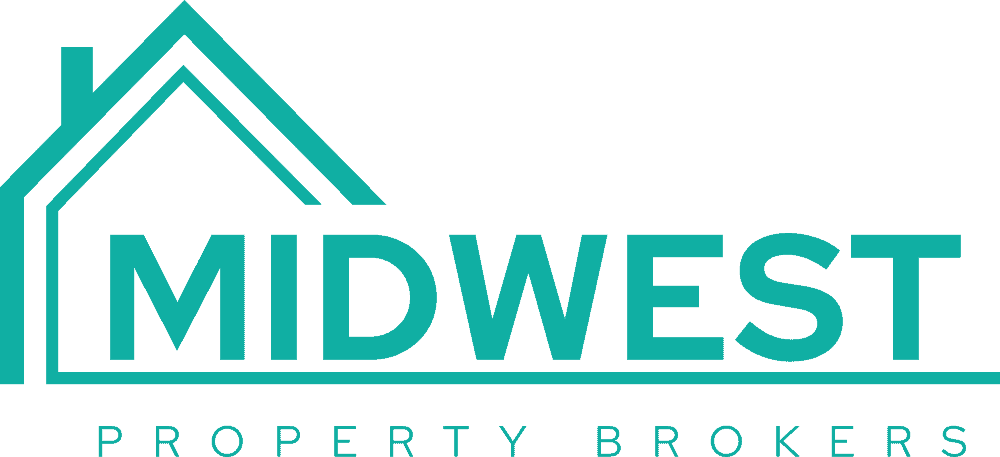 Midwest Property Brokers Logo - Midwest Property Brokers