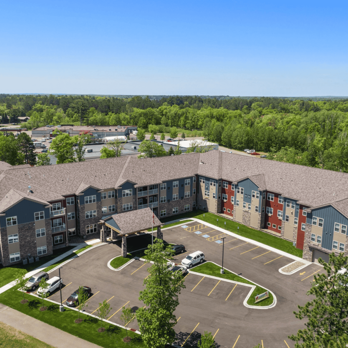 Whitefish - Midwest Property Brokers